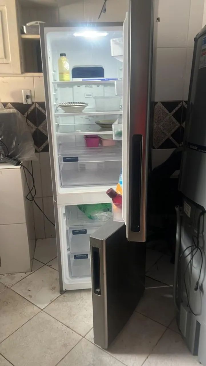 Refrigerador Electrolux  - Foto 2