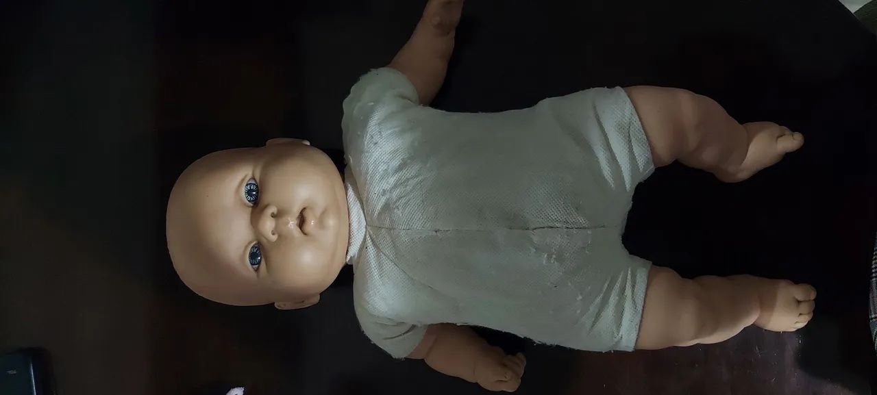 Bebezão marca Cotiplás  - Foto 3