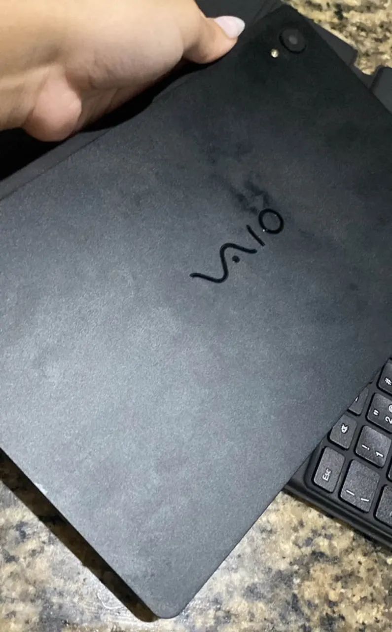 tablet da vaio tl10  - Foto 3