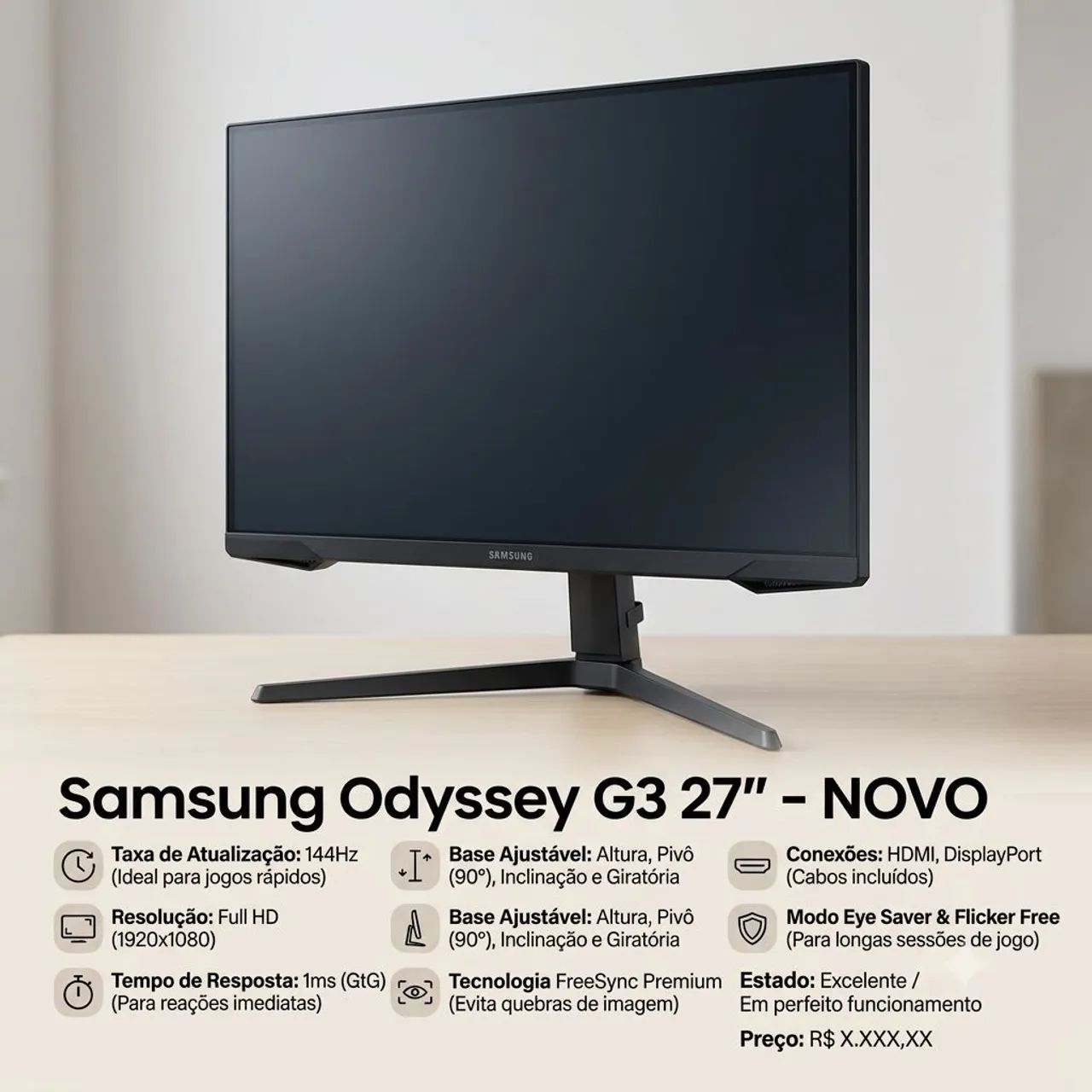 Monitor 
