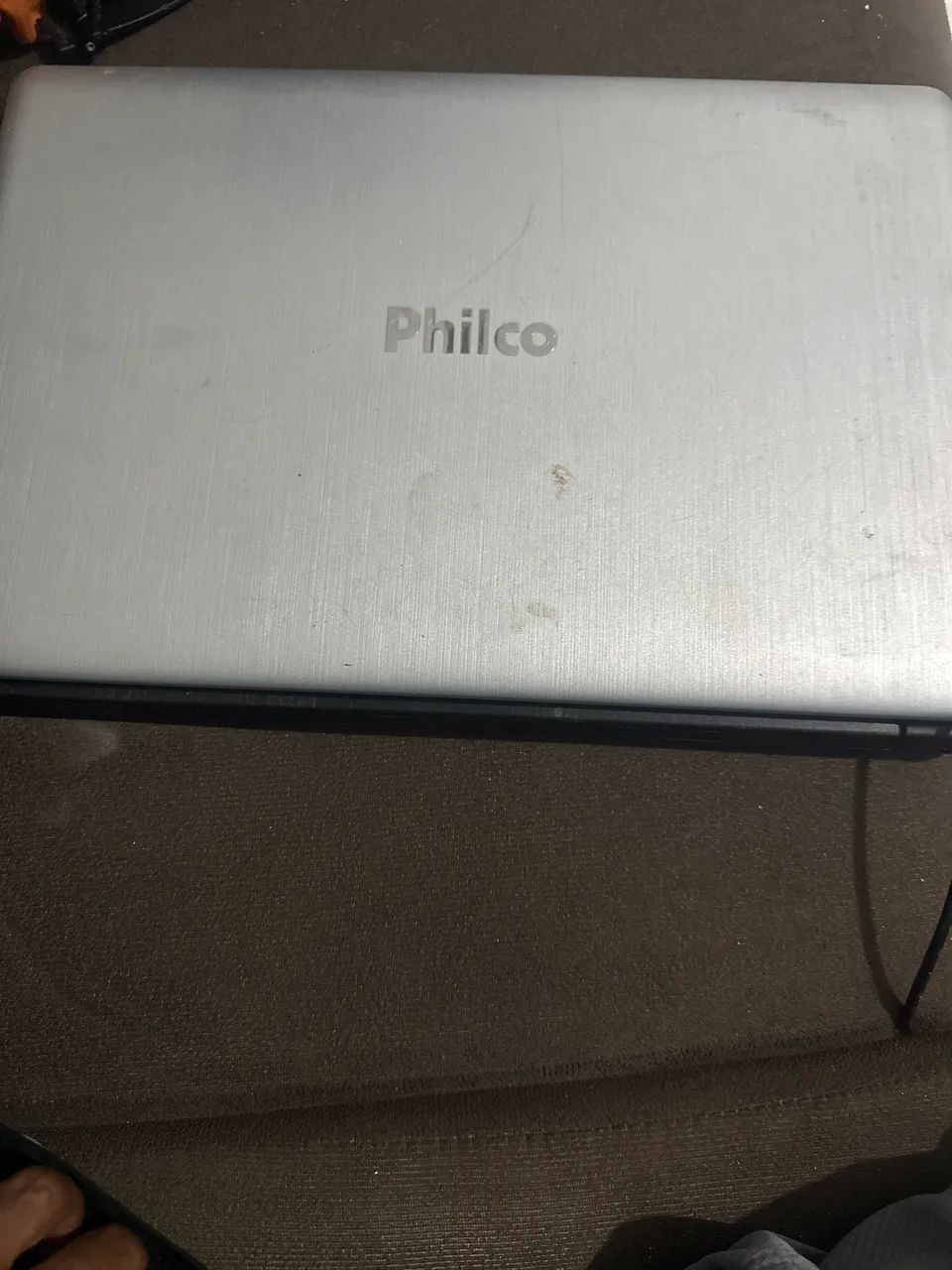 Vendo Notebook Philco  - Foto 2