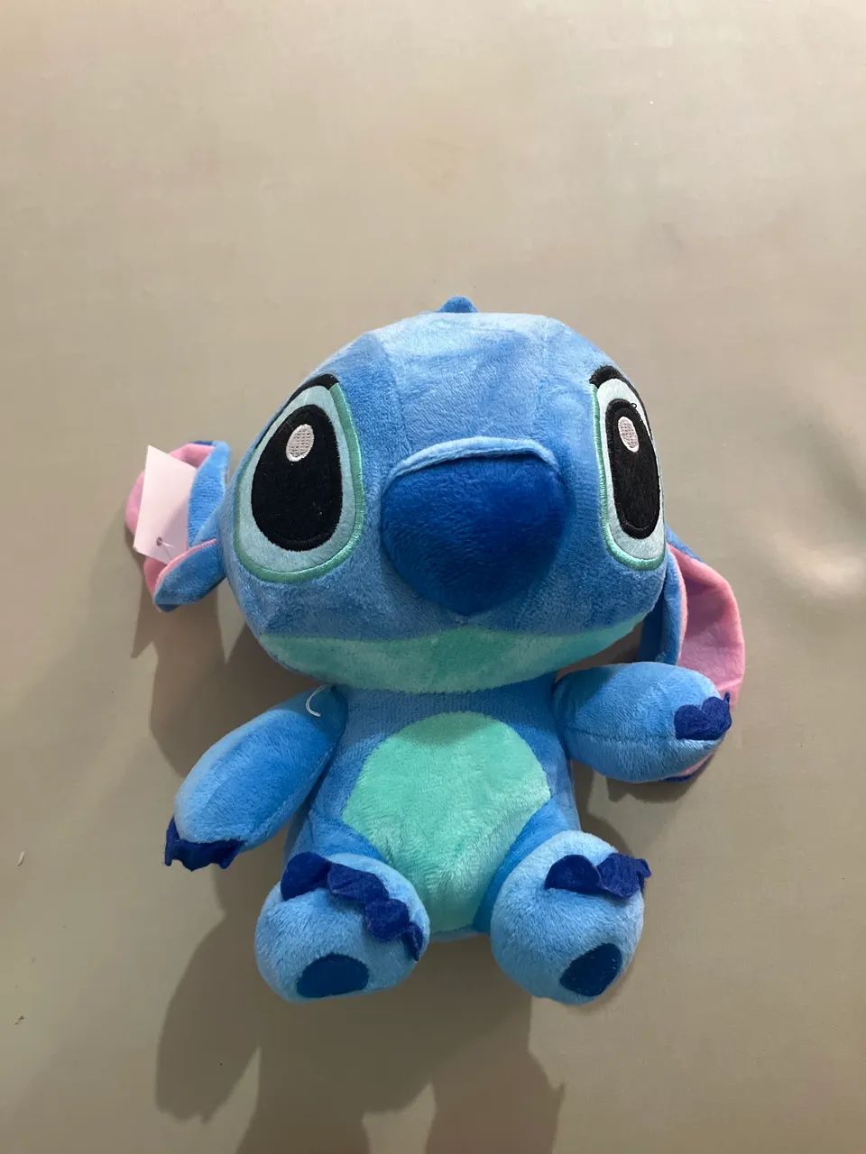 Pelúcia stitch 