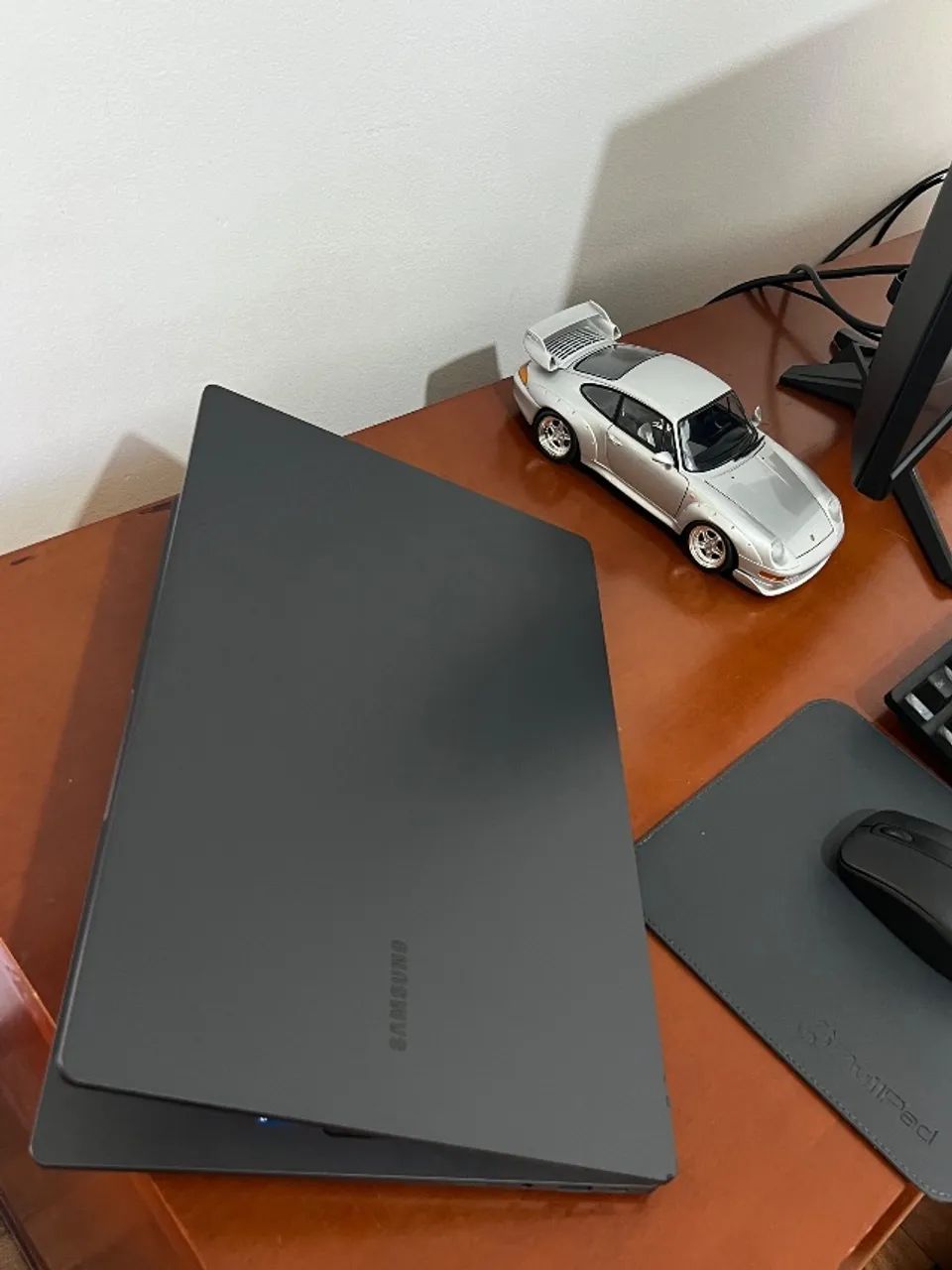 Notebook Galaxy Book SEMINOVO - Foto 3