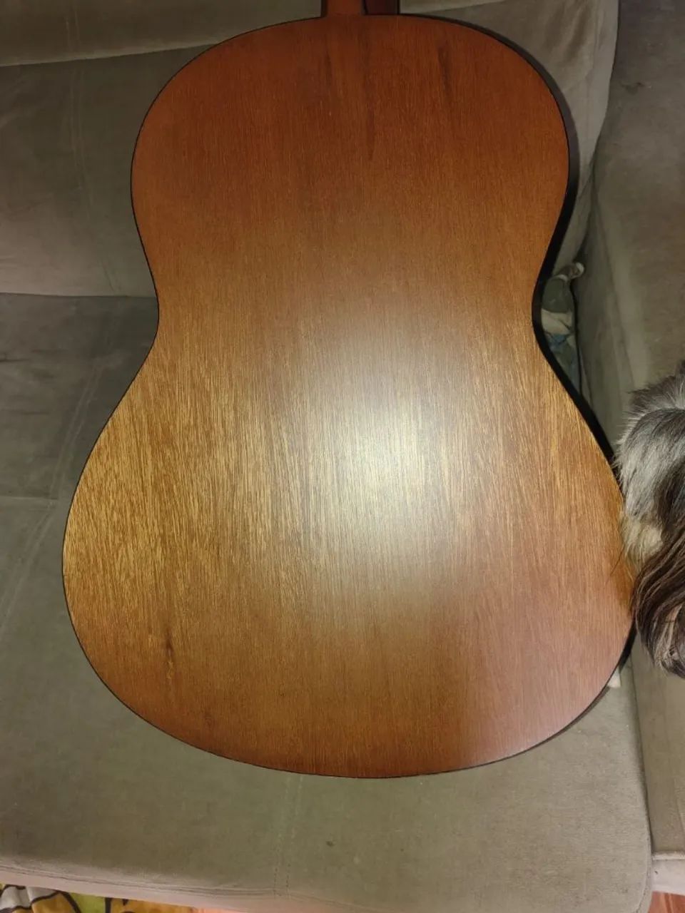 Violão Yamaha C 40 M novo - Foto 2