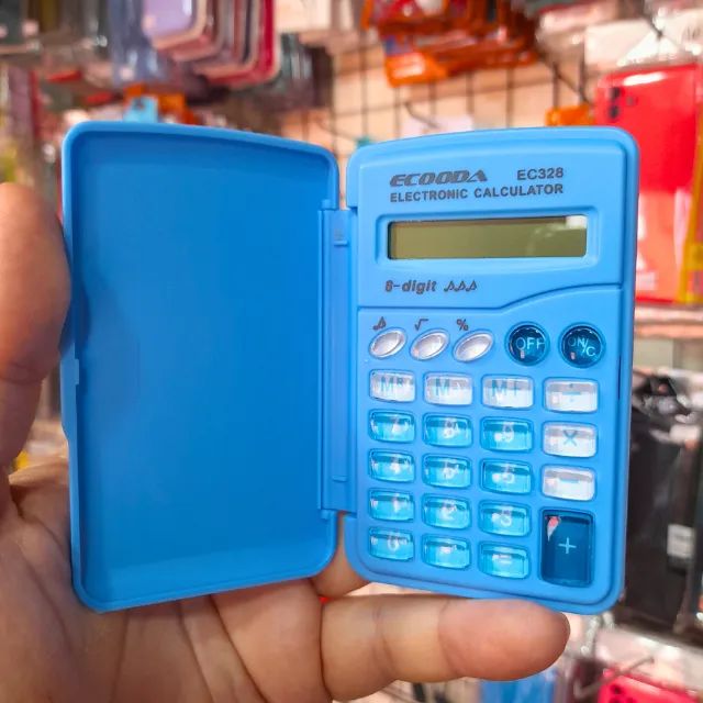 Calculadora