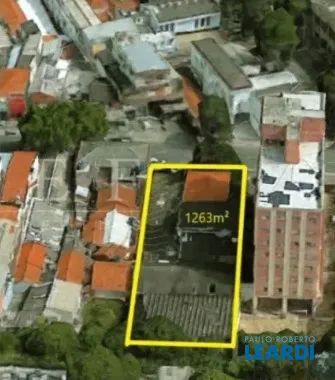 AREA - VILA LEOPOLDINA - SP - Foto 5