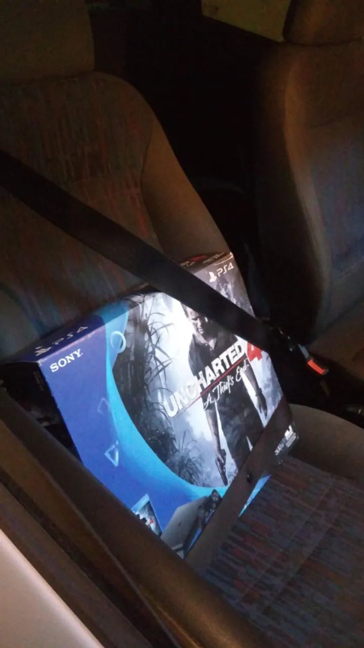 PlayStation 4  - Foto 2