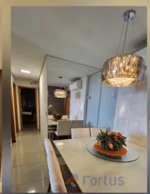 Imóvel EDIFÍCIO NYC  venda tem 77 m2 com 3 quartos em Jardim das Américas - Cuiabá - MT - Foto 5