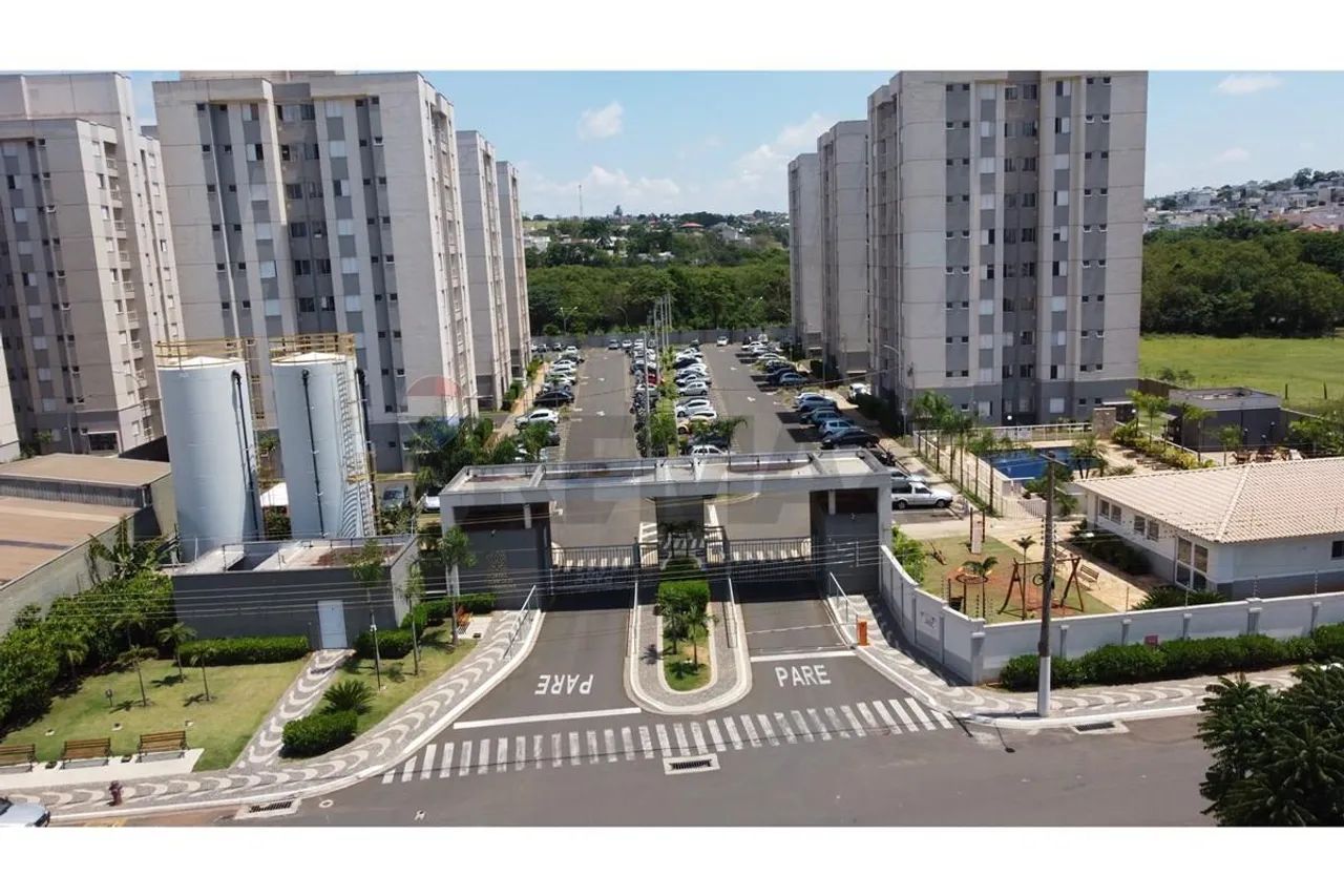Apartamento 2 quartos sendo 1 suíte - Jacarandás - Araras/SP - Foto 2