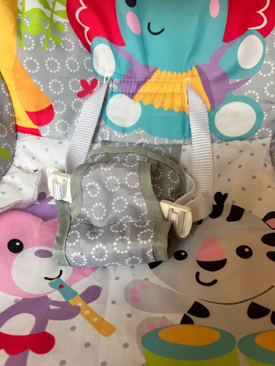 CADEIRINHA DE BEBÊ  - Foto 2