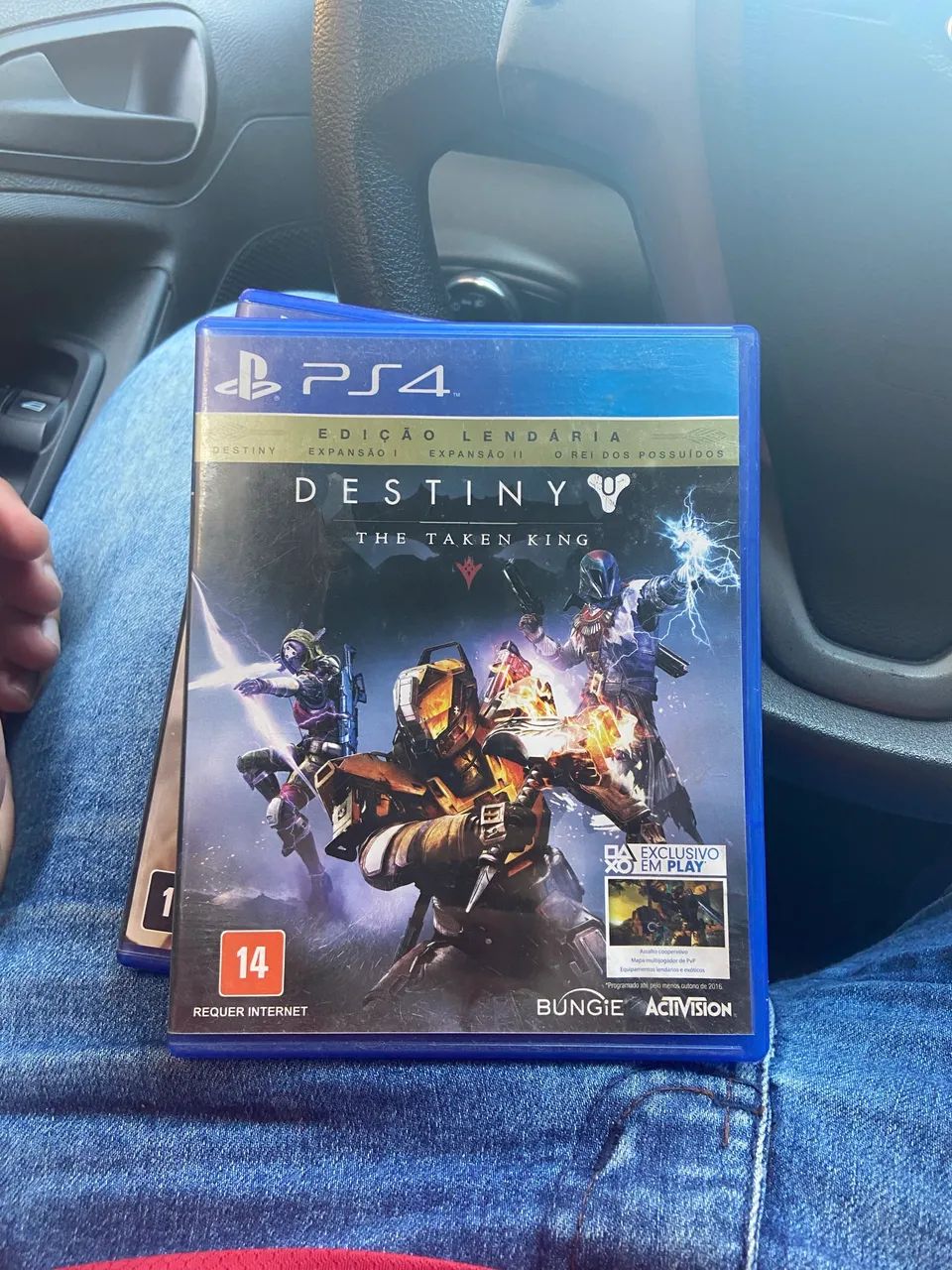 JOGOS PS4  - Foto 2