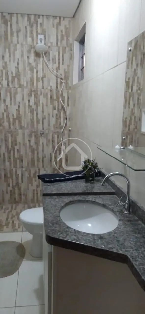 EXCELENTE SOBRADO COM 3 DORMITORIOS - Foto 5