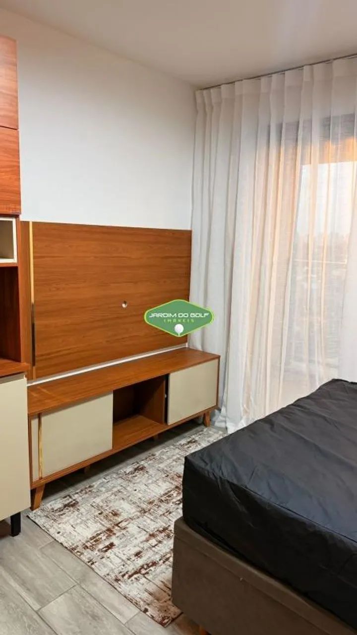 Studio para aluguel 1 quarto Bairro] - Foto 7
