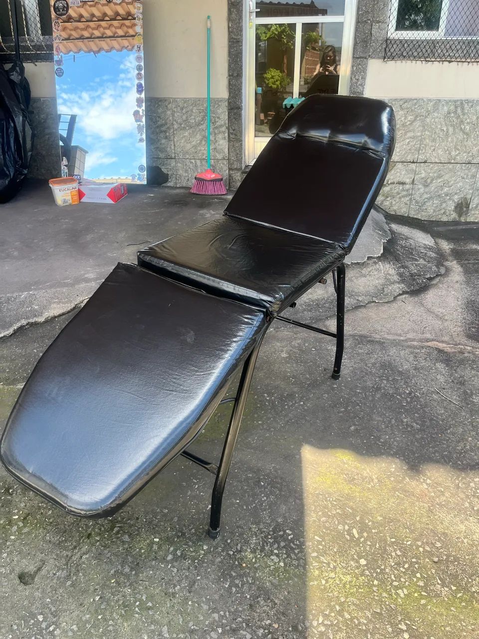 Maca 3 posições  - Foto 2