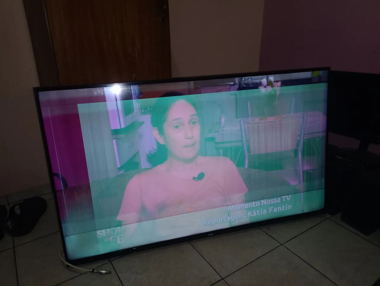 Tv AOC 50 - Foto 2