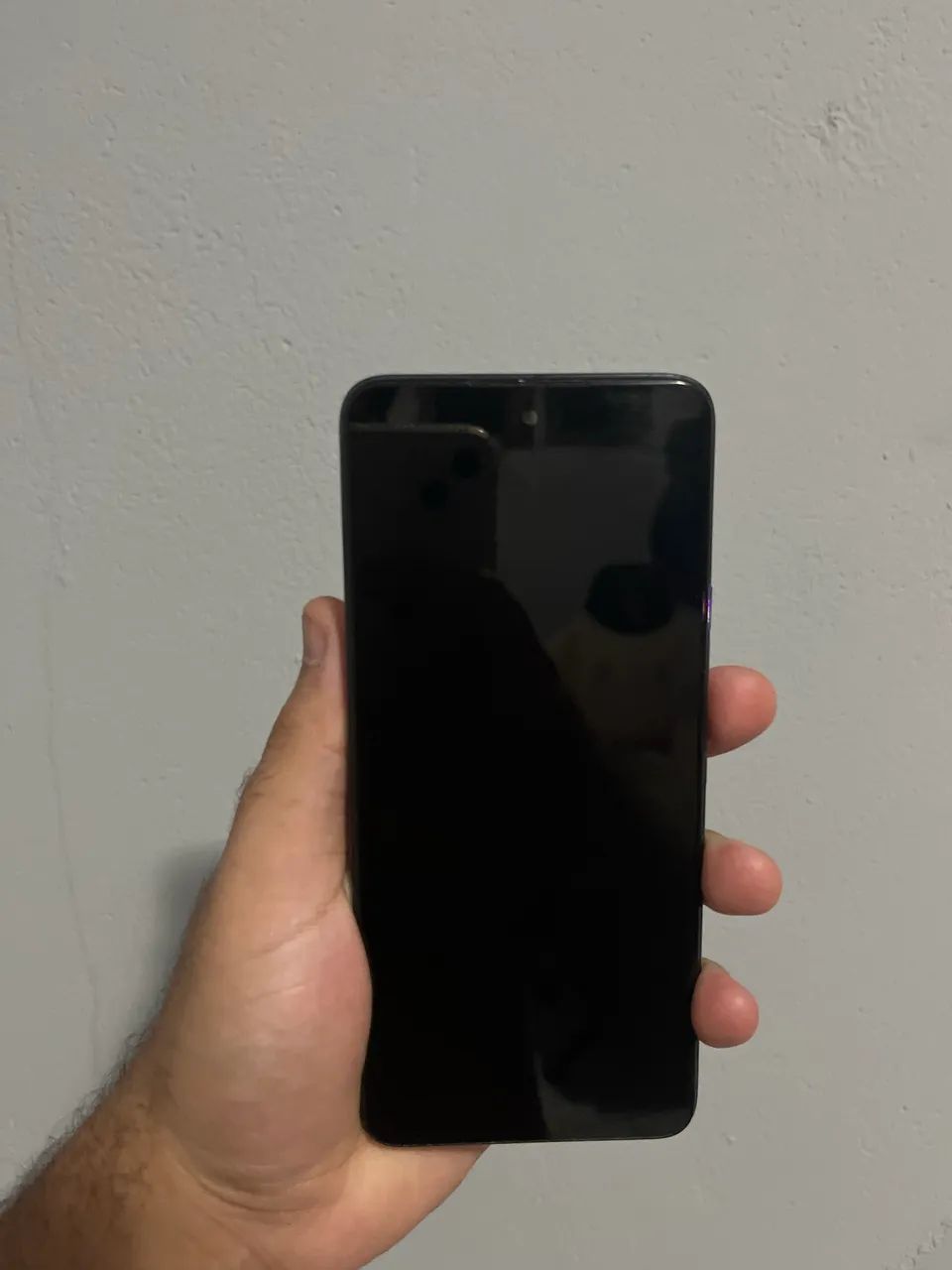 Celular tecno camon 18p