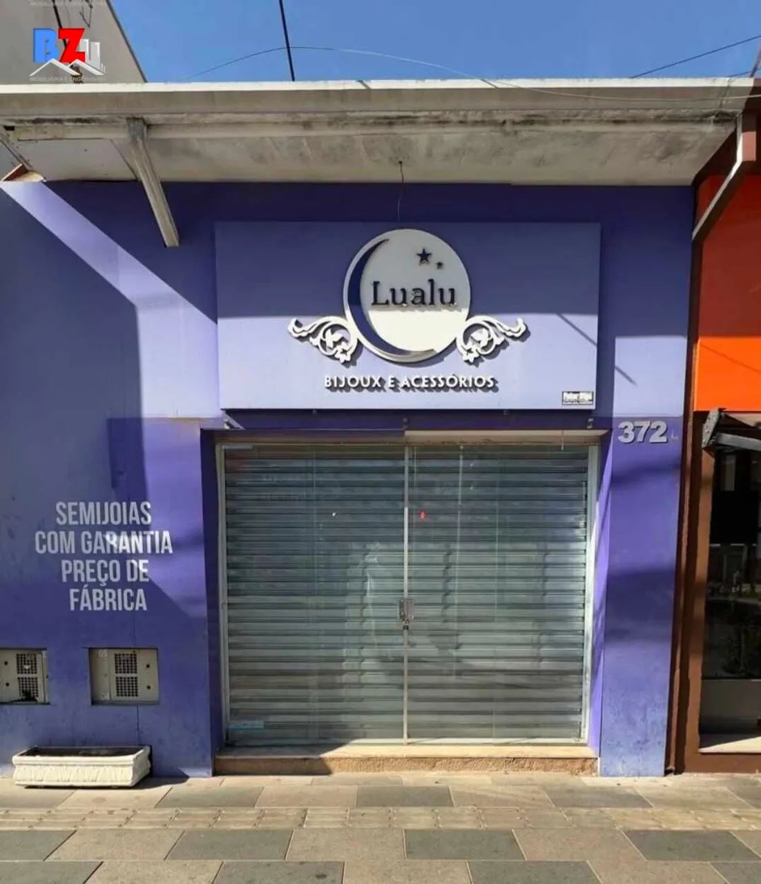 Sala comercial Térreo em Centro, Boituva/SP - Foto 2