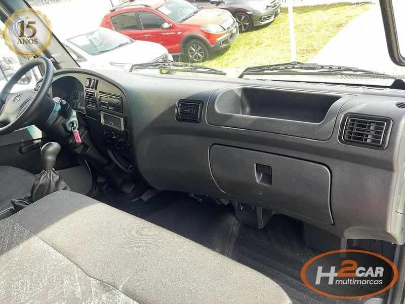 MERCEDES-BENZ ACCELO 815 2020 - Foto 8