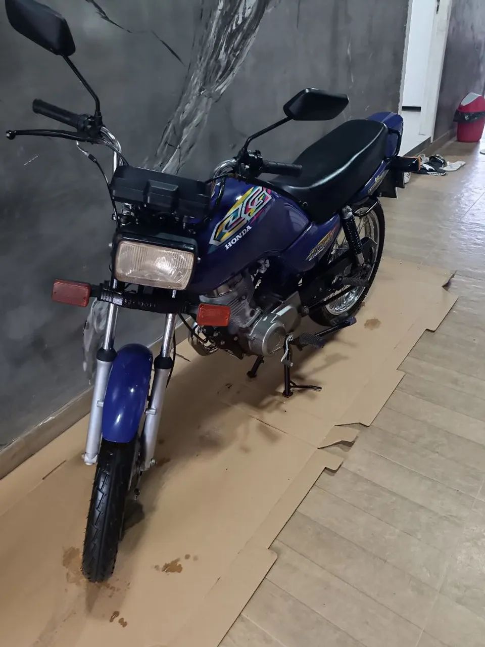 Cg 99 