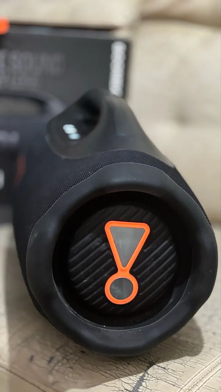 Bonbox JBL 4
