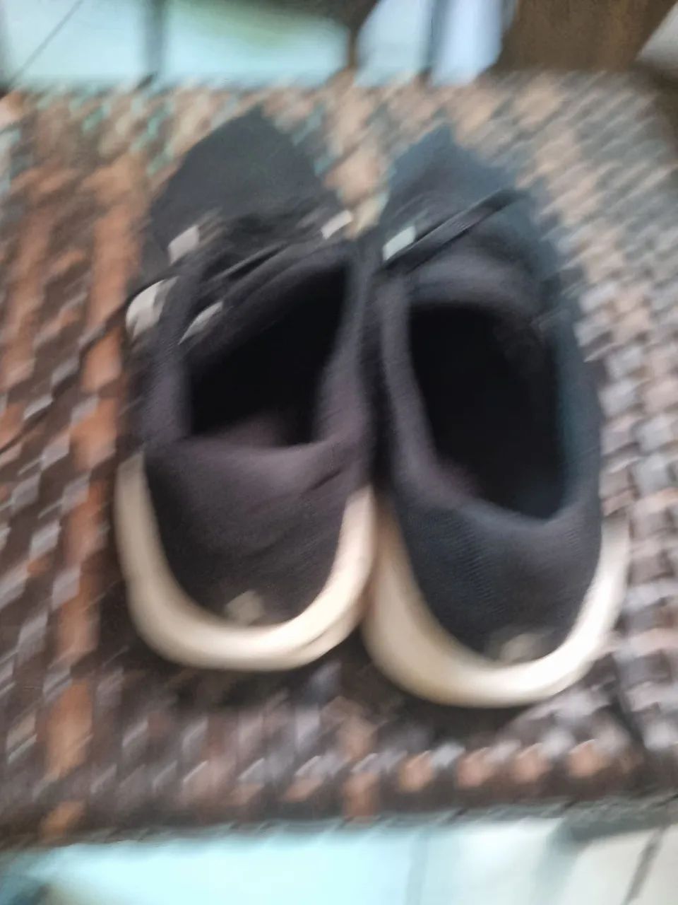 Tênis NIKE 37/38 - Foto 3