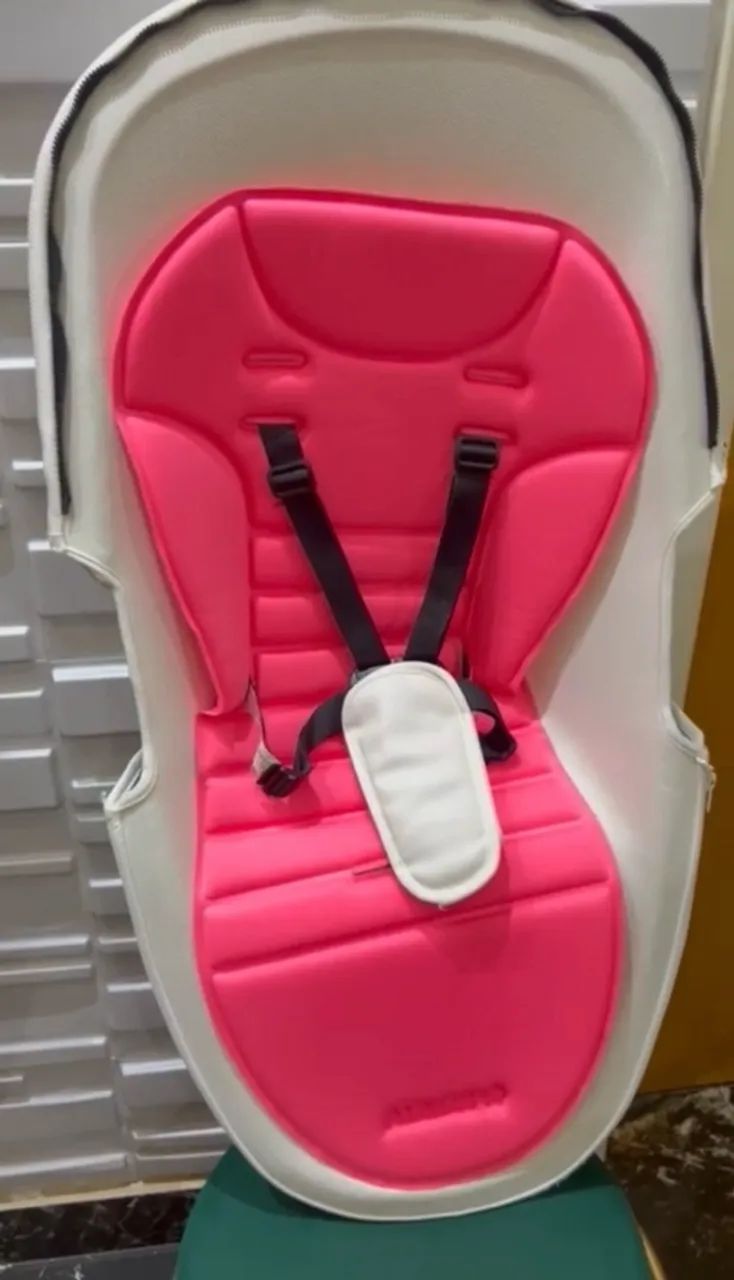 Carrinho em perfeito estado 
