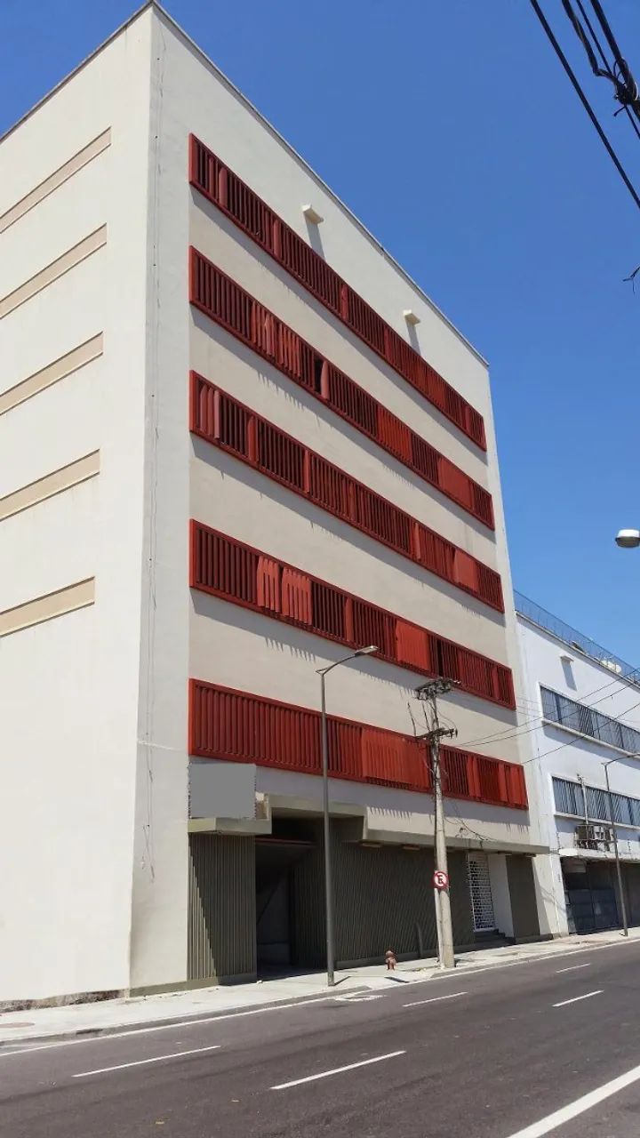 Restaurante Mobiliado no Porto Maravilha com aproximadamente 220m²