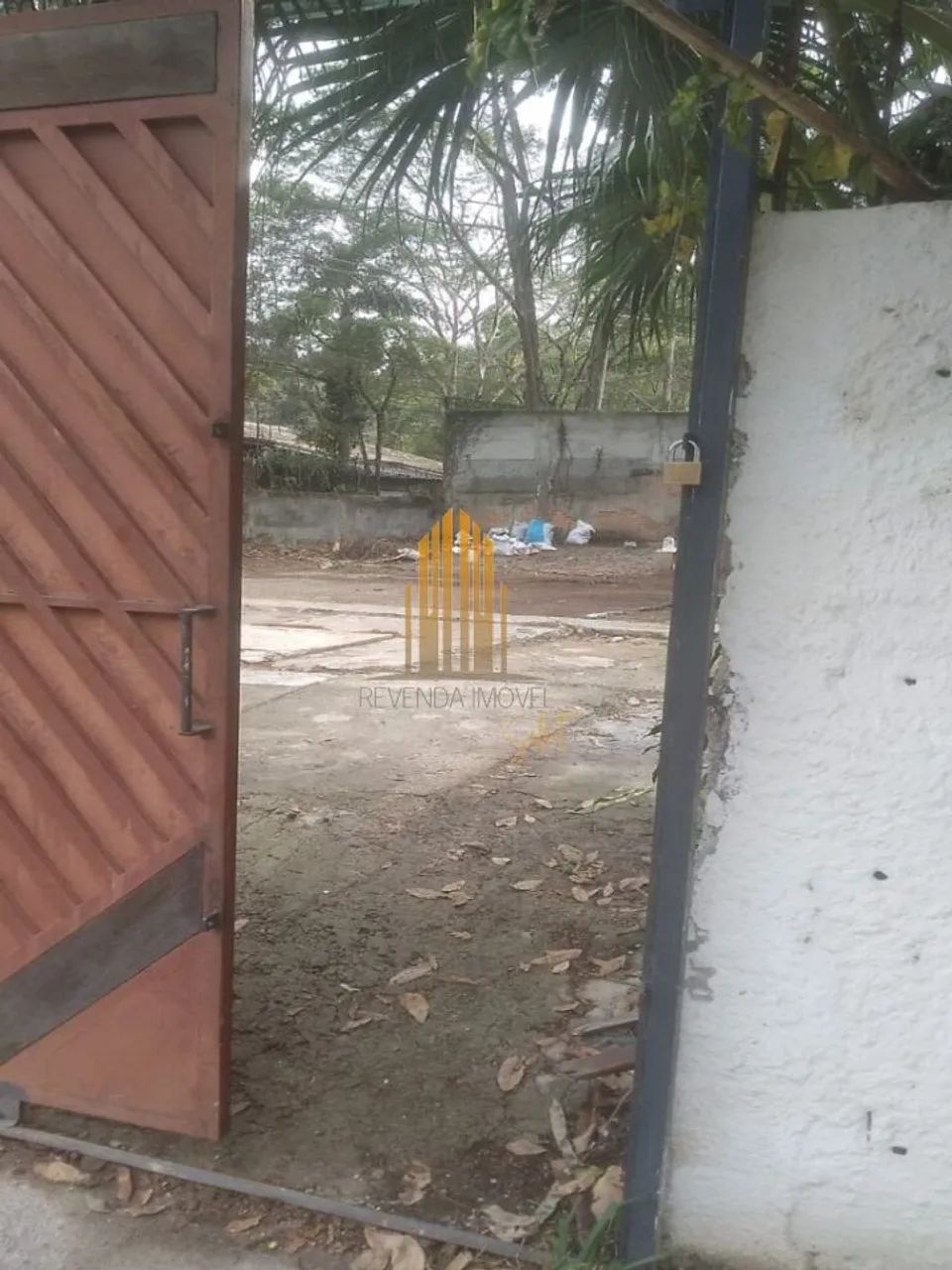 Terreno em São Paulo - Foto 5