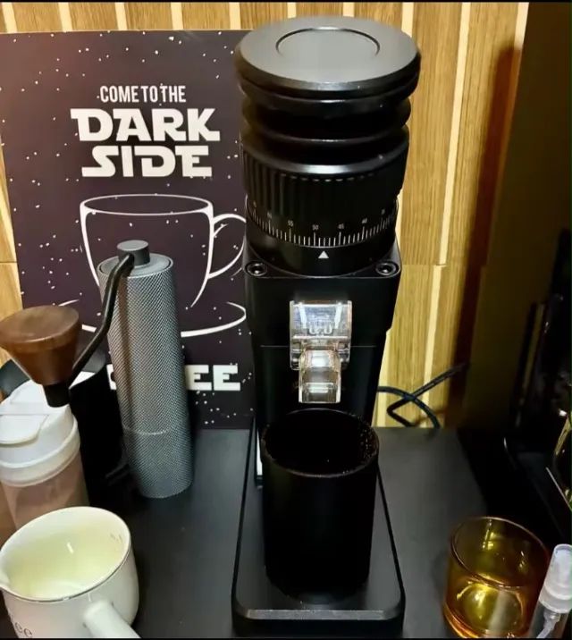 Moedor Starseeker E55pro  - Foto 3