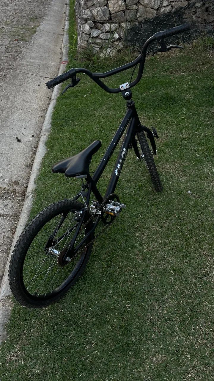 BMX  - Foto 2