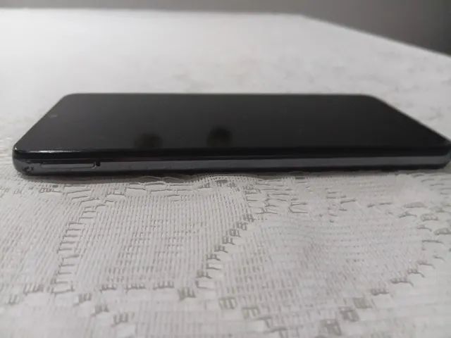 Celular Sansung Galaxy A32 128gb.  Preto.  - Foto 3