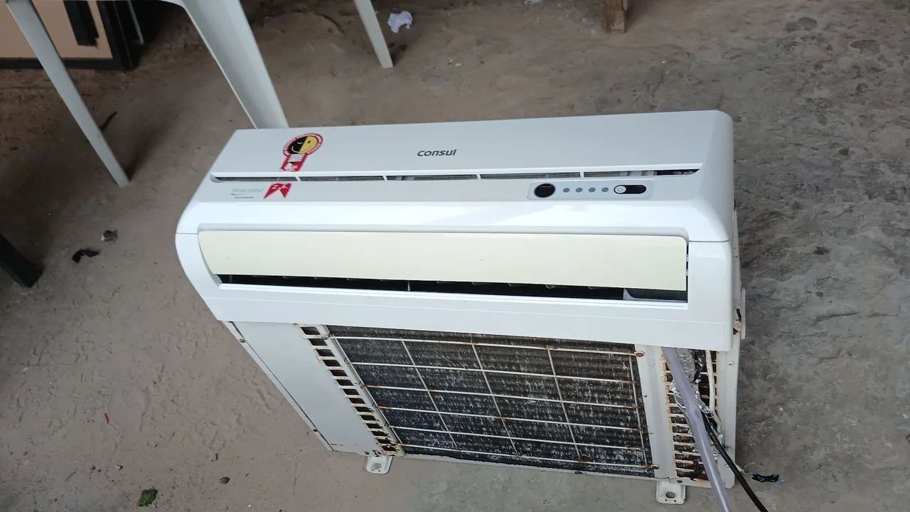 Vendo ar condicionado  - Foto 3