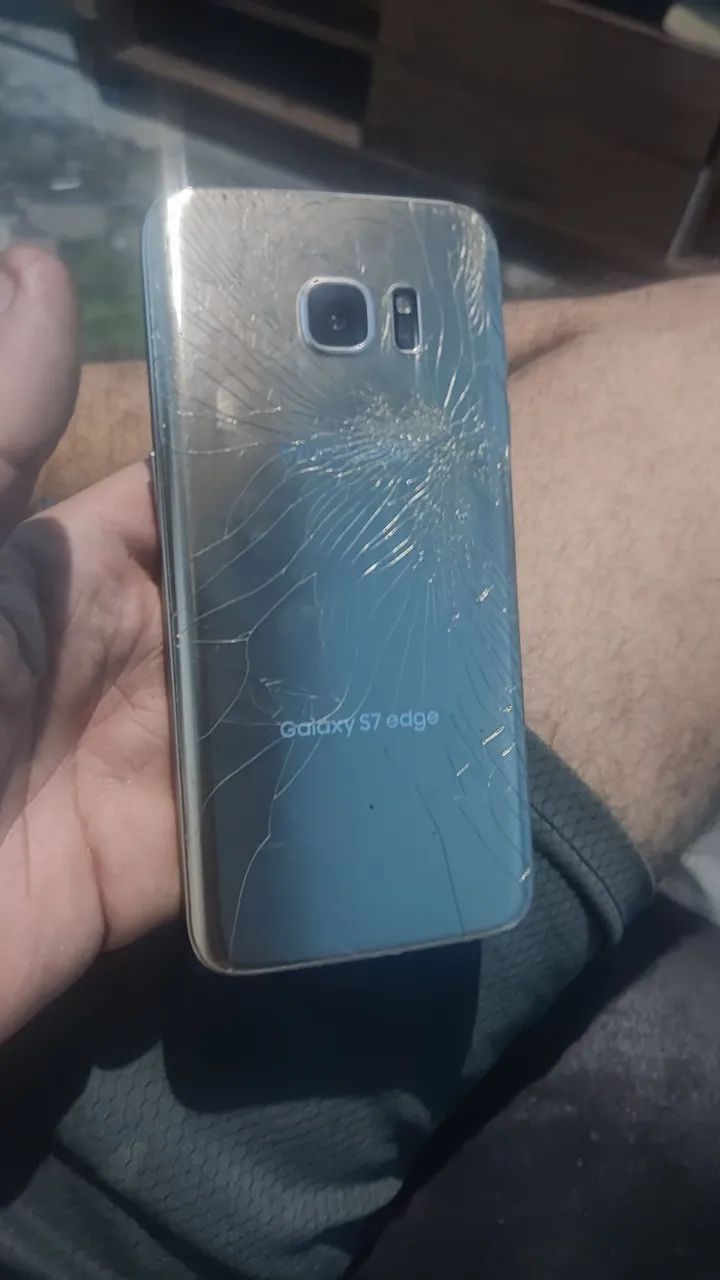 Samsung s7 edge - Foto 2
