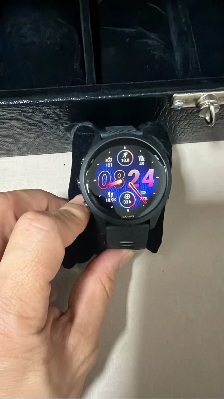 Garmin Forerruner 265 
