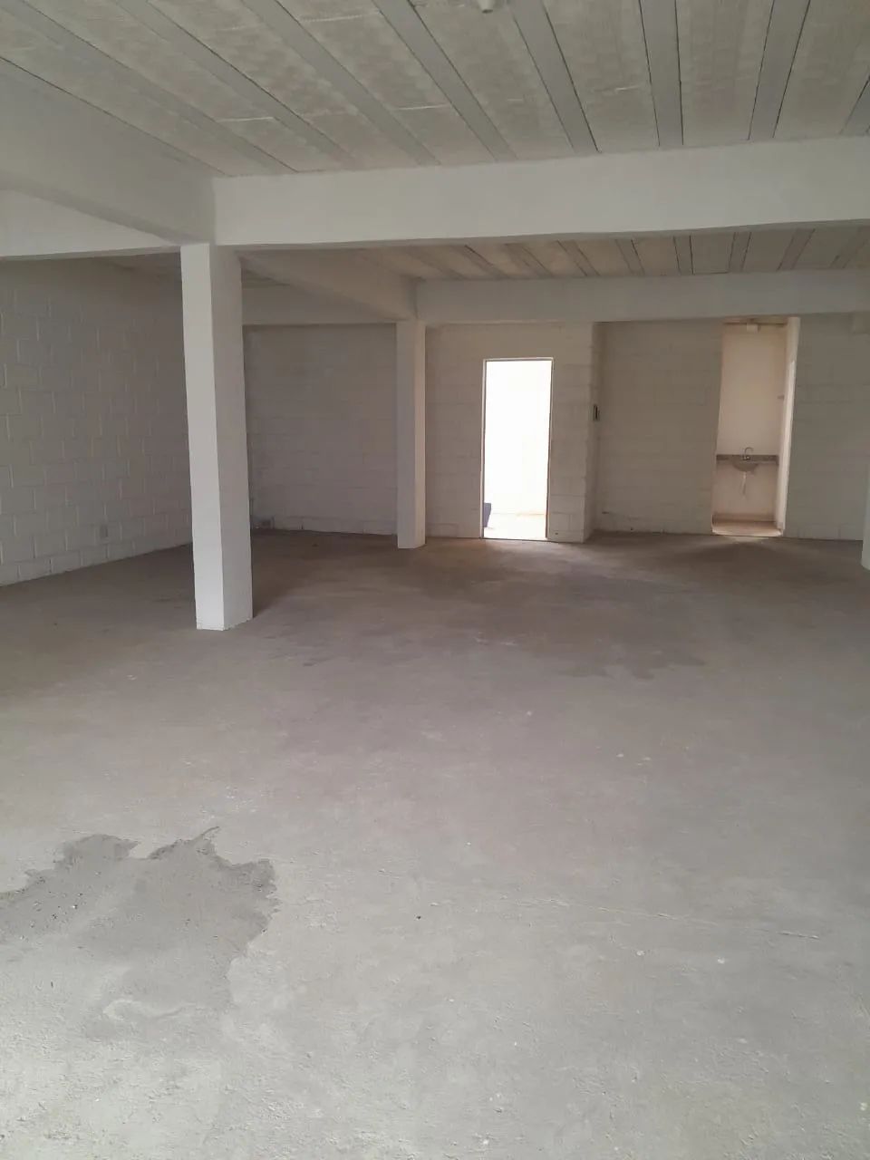 Sala / Conjunto com 1 quarto para alugar em Belo Horizonte