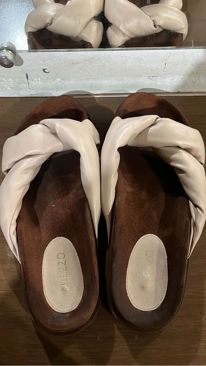 Sandália AREZZO  - Foto 4