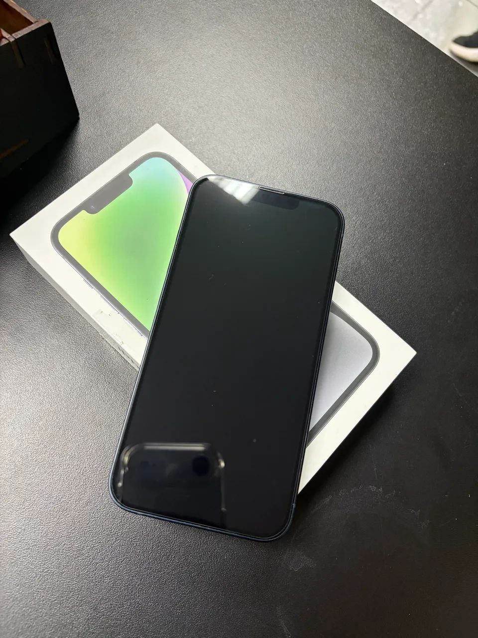iPhone 14 128 - Foto 3