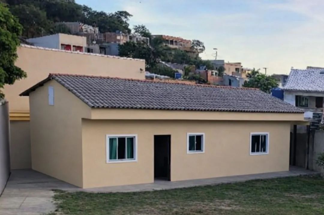 Foto - São Pedro da Aldeia - Campo Redondo