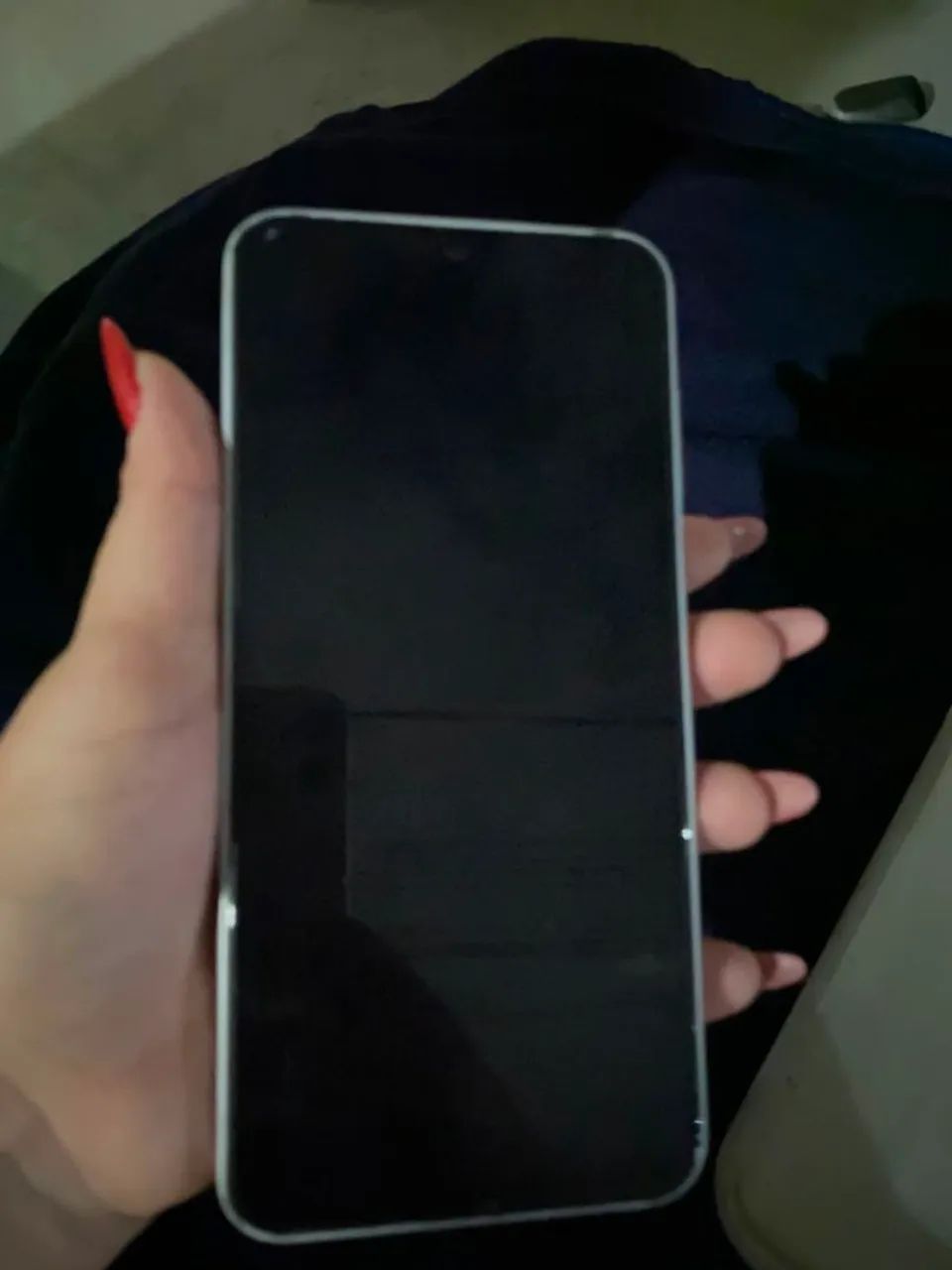 vende-se Samsung A16 - Foto 2