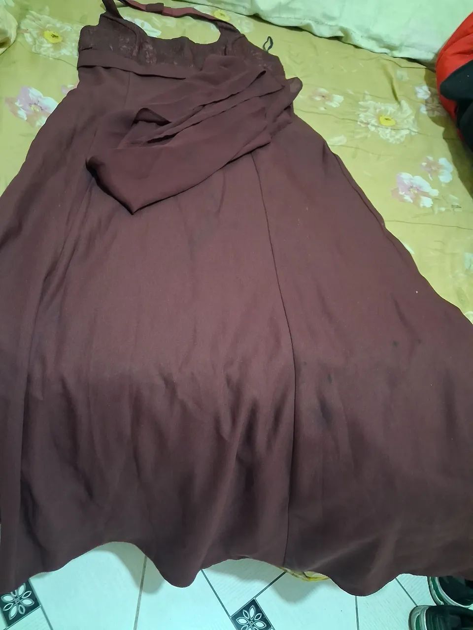 Vestido de festa - Foto 4