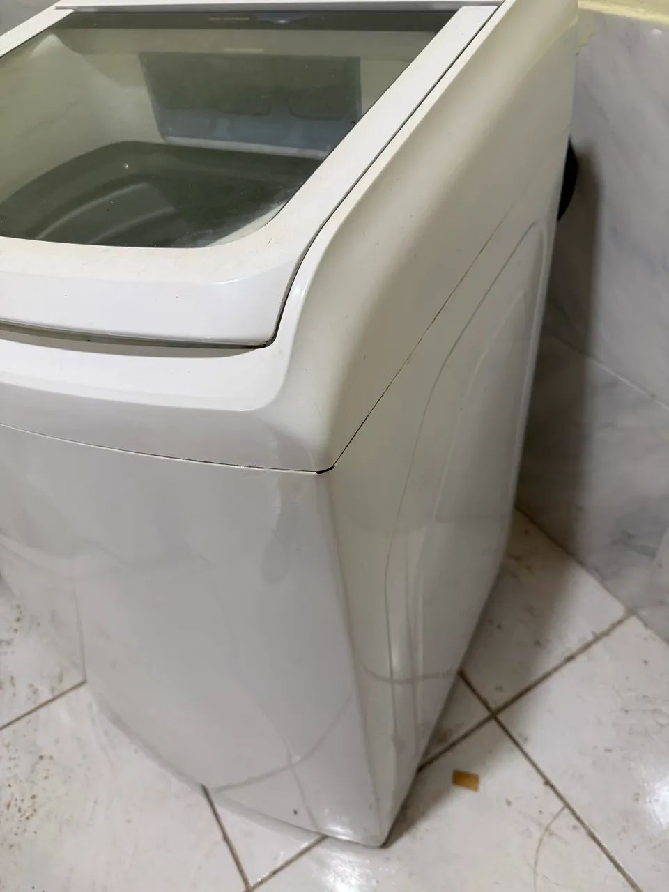 Máquina usada !! Já é o menor valor! - Foto 4
