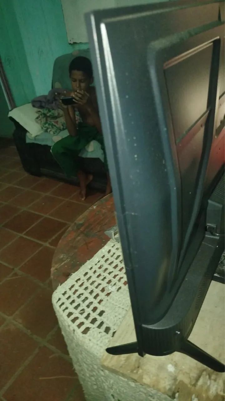 TV 32 polegadas  - Foto 5