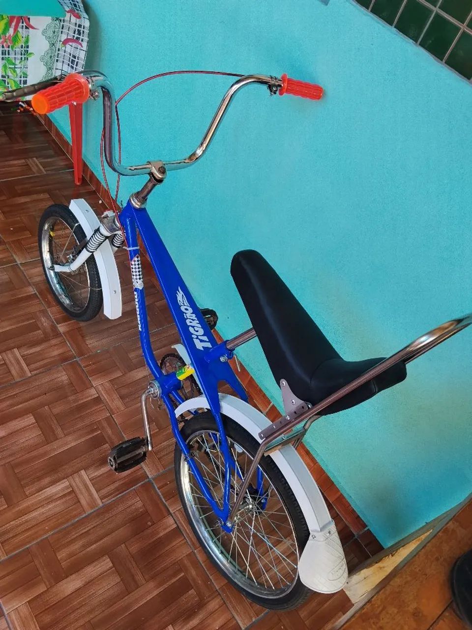 Monark tigrão  - Foto 3