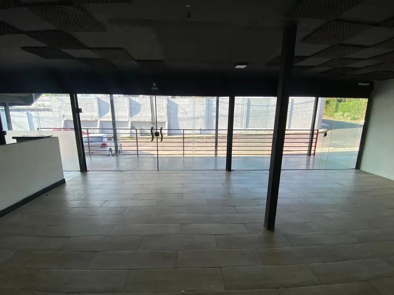 ALUGO PONTO TÉRREO- ADRIANÓPOLIS/MANAUS-AM - Foto 3
