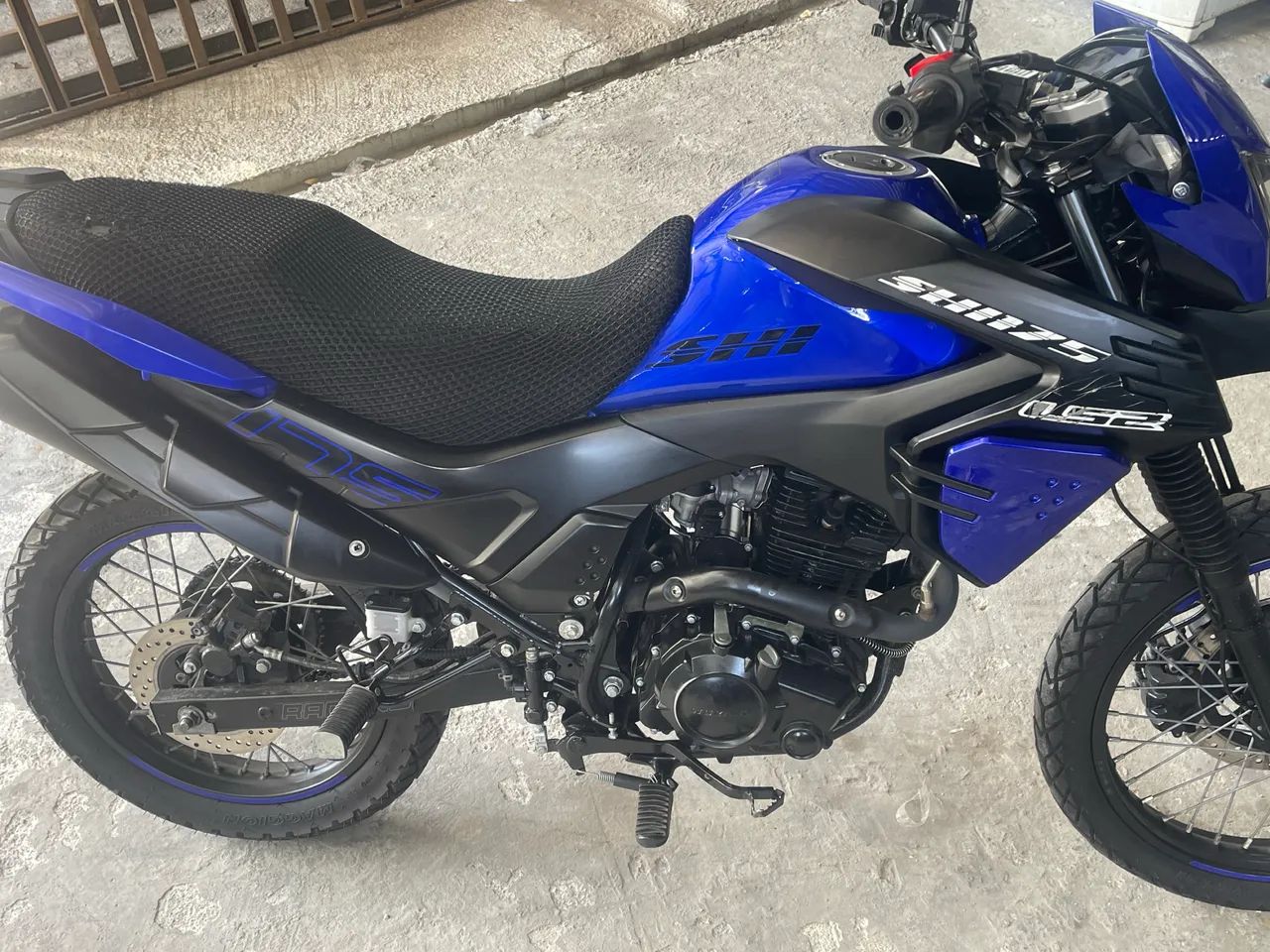 Shi 175 EFI - Foto 2