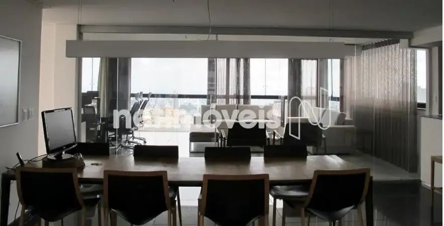 Venda Sala Belvedere Belo Horizonte - Foto 3