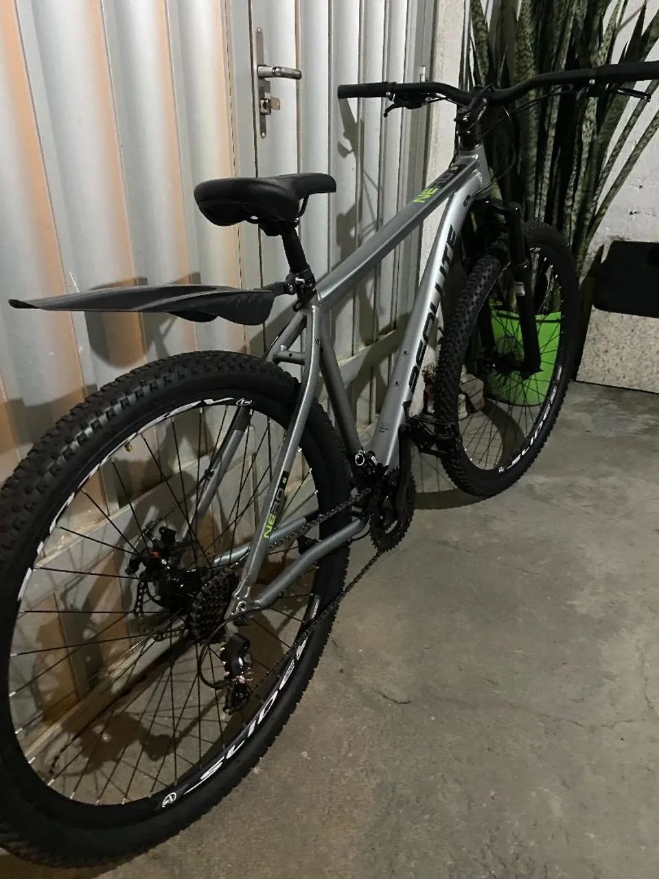Bicicleta aro 29 nova  - Foto 4