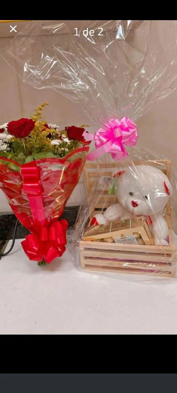 Presentes a românticos  - Foto 3