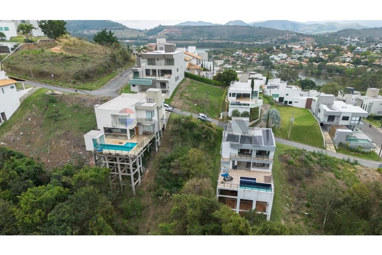 "Terreno 600m² em Escarpas do Lago, MG - Oportunidade!" - Foto 2