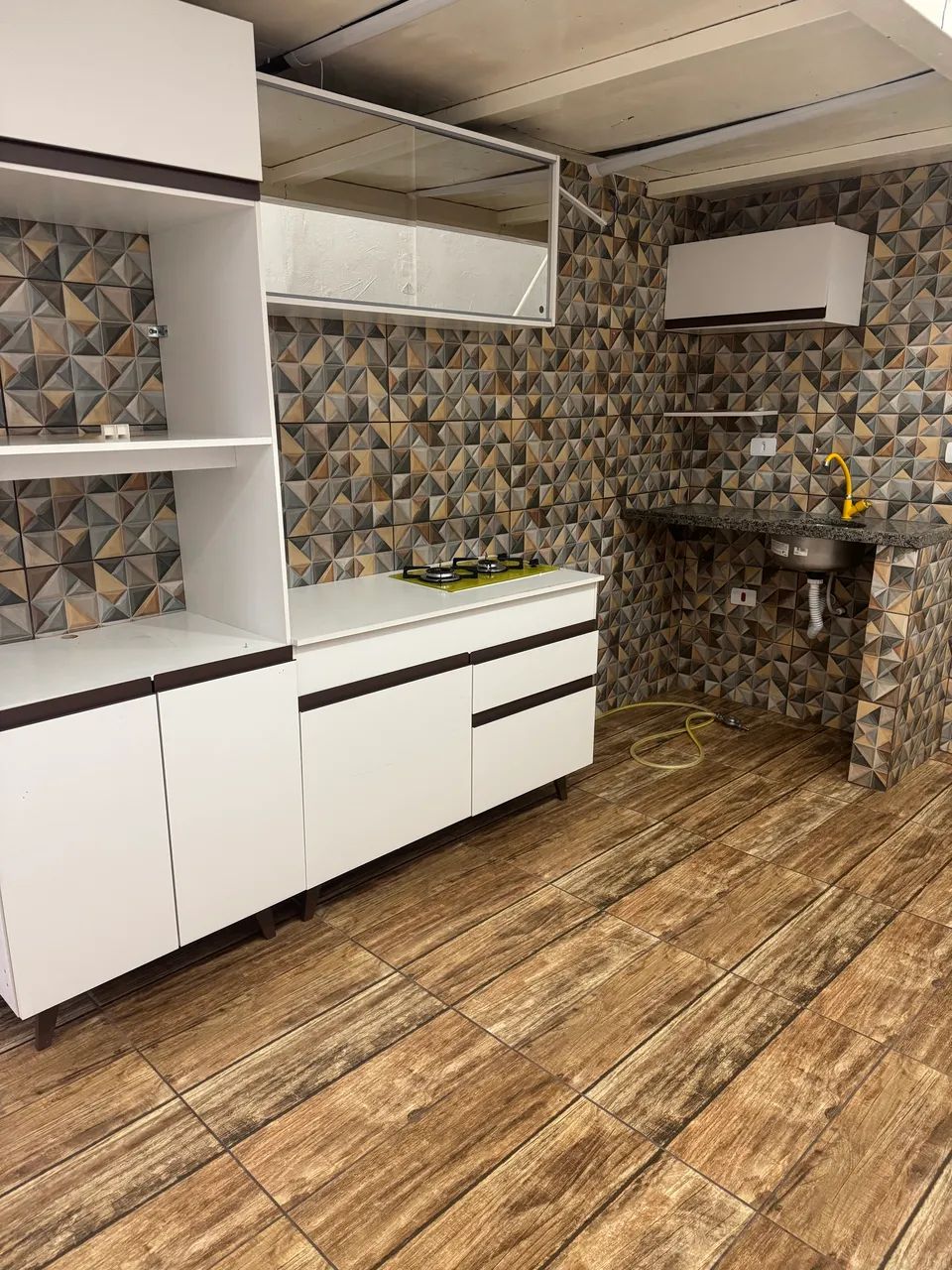 Salão comercial  - Foto 3